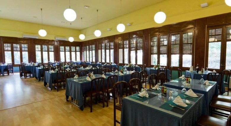 Hotel Balneario Ser�n