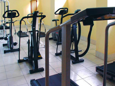 Hotel Century Paulista