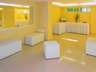 Hotel Century Paulista