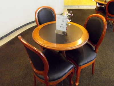 Hotel Century Paulista