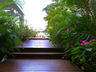 Hotel Century Paulista