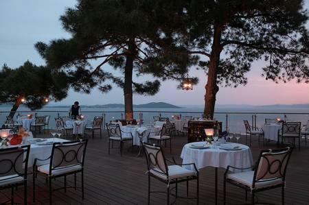 Eagles Palace Hotel & Spa