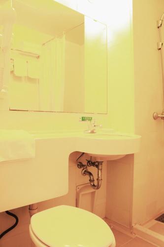 Hotel Jinjiang Inn Tianjin Development Zone