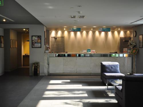Hotel Jinjiang Inn Tianjin Development Zone