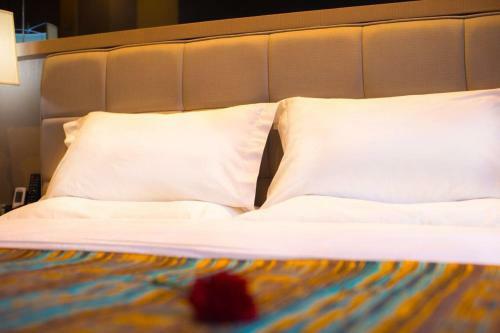 Shanghua Boutique Hotel