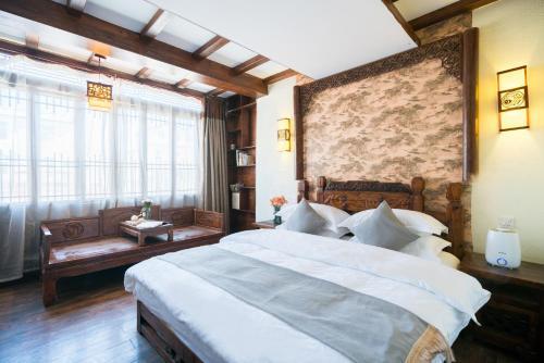 Hotel Date Of Return Inn