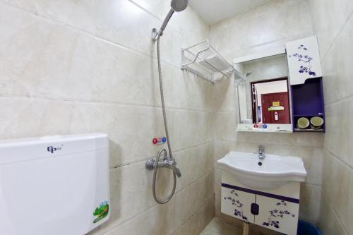 Jinyuan Hotel Changsha South Railway Station