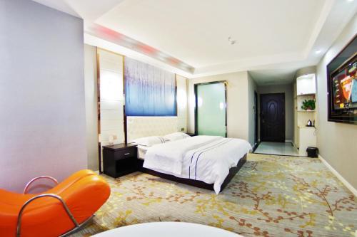 Jinyuan Hotel Changsha South Railway Station