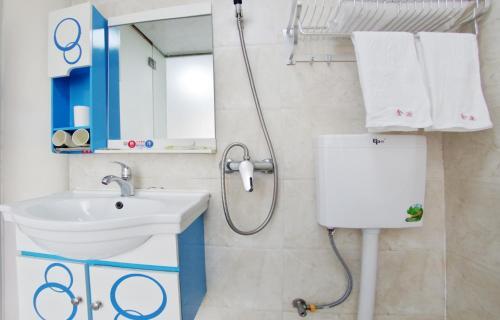 Jinyuan Hotel Changsha South Railway Station