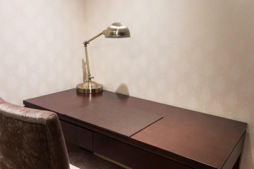 Qingdao Jinshan We+ Holiday Apartment ?wusi Square?