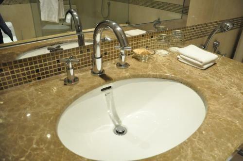 Qingdao Jinshan We+ Holiday Apartment ?wusi Square?