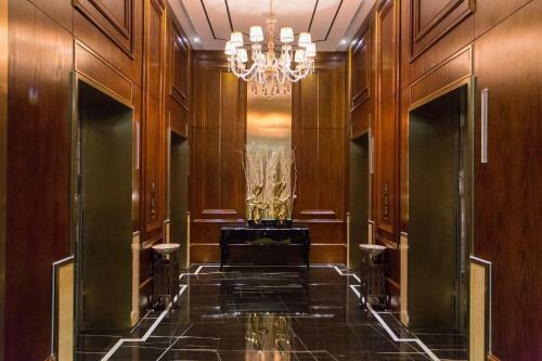 Qingdao Jinshan We+ Holiday Apartment ?wusi Square?