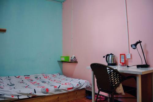 Bed & Breakfast Shicuo Guesthouse