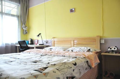 Bed & Breakfast Shicuo Guesthouse