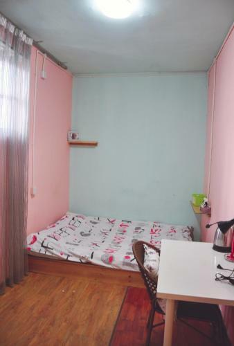 Bed & Breakfast Shicuo Guesthouse