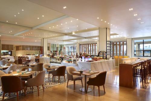 Hotel Four Points By Sheraton Chengdu, Anren