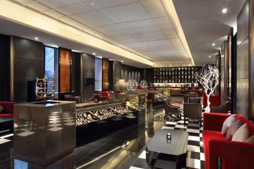 Hotel Four Points By Sheraton Chengdu, Anren
