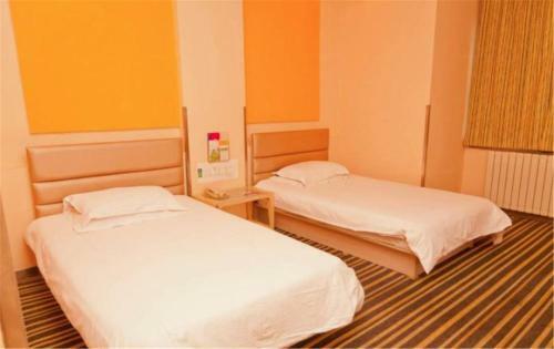 Posada Grace Inn Binzhou Bohai 5th Road Branch