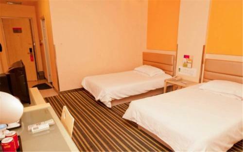 Posada Grace Inn Binzhou Bohai 5th Road Branch