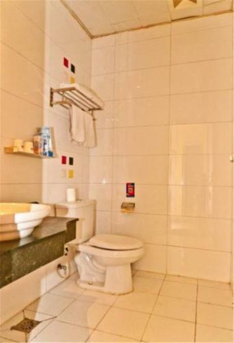 Posada Grace Inn Binzhou Bohai 5th Road Branch