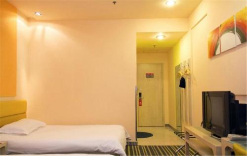 Posada Grace Inn Binzhou Bohai 5th Road Branch
