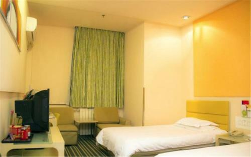 Posada Grace Inn Binzhou Bohai 5th Road Branch