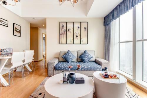 Zhishang Apartment