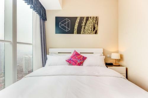 Zhishang Apartment