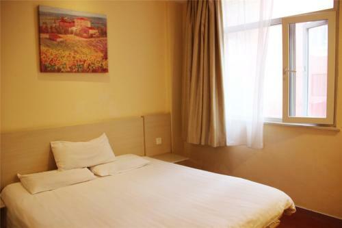 Hotel Hanting Express Zhenzhou Jinshui Road