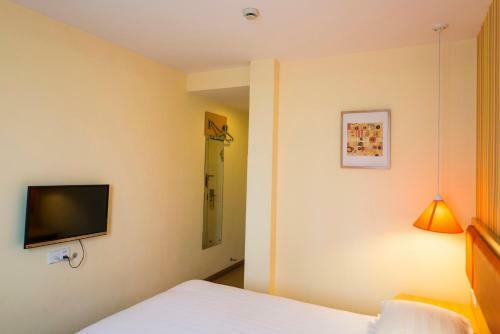 Hotel Home Inn Shenzhen Huaqiangbei