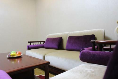 Dunhuang Hua Xia International Hotel