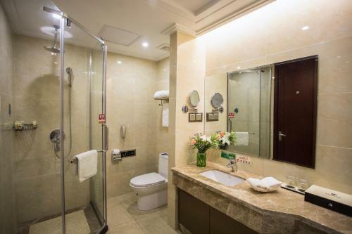 Dunhuang Hua Xia International Hotel