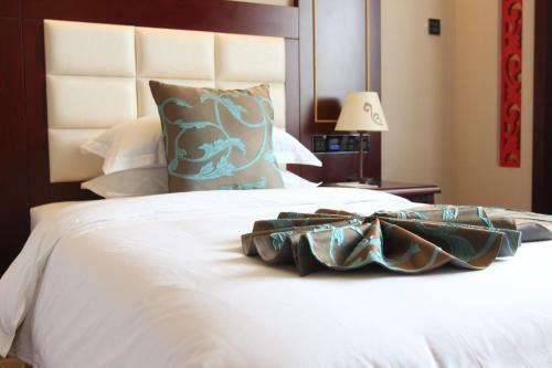 Dunhuang Hua Xia International Hotel