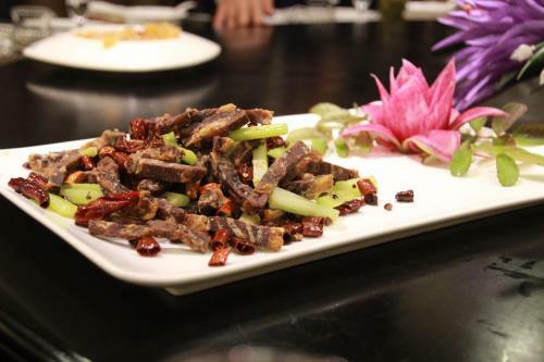Dunhuang Hua Xia International Hotel