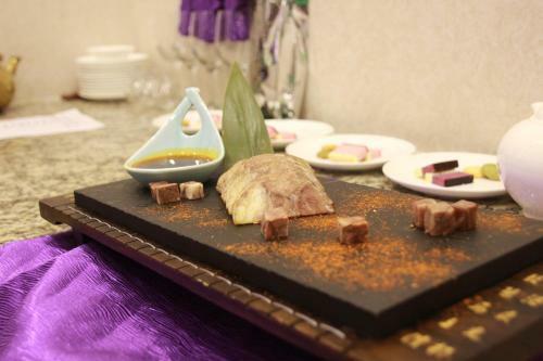 Dunhuang Hua Xia International Hotel