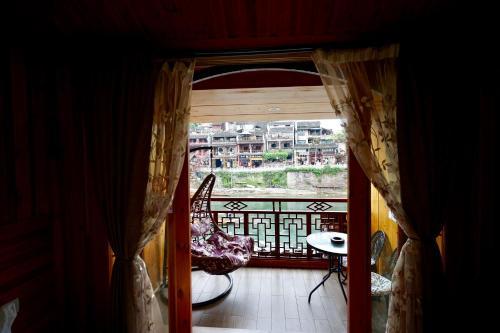 Posada Bian Cheng Xing Zi Inn