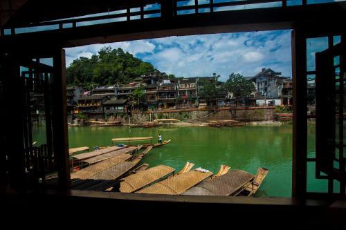 Posada Bian Cheng Xing Zi Inn