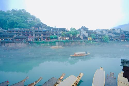 Posada Bian Cheng Xing Zi Inn