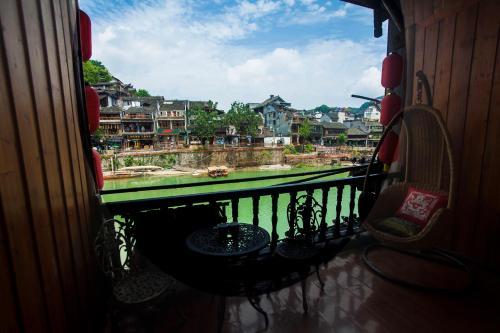 Posada Bian Cheng Xing Zi Inn