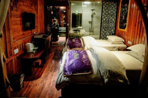 Posada Bian Cheng Xing Zi Inn