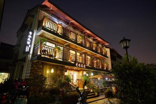 Hangzhou Xihu Qinghe Hostel