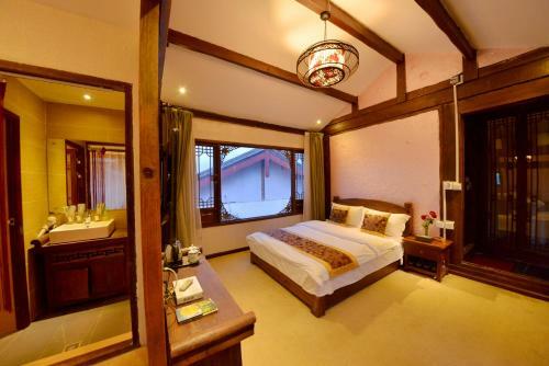 Qichi Inn