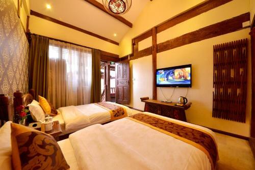 Qichi Inn