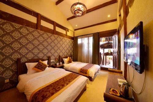 Qichi Inn