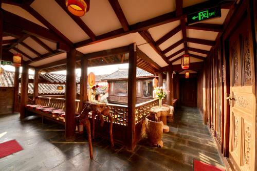 Qichi Inn