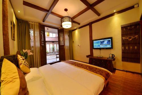 Qichi Inn