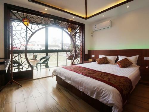 Hotel Wuzhen On Memory Inn