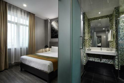 Hotel City Inn - Chengdu Jinhe Road