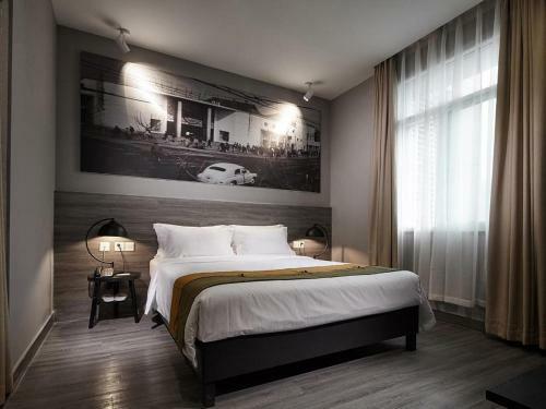 Hotel City Inn - Chengdu Jinhe Road