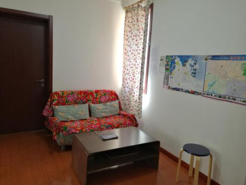Kunming Green Lake Cottage